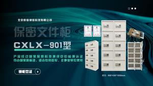 CXLX-901型