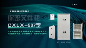 CXLX-907型